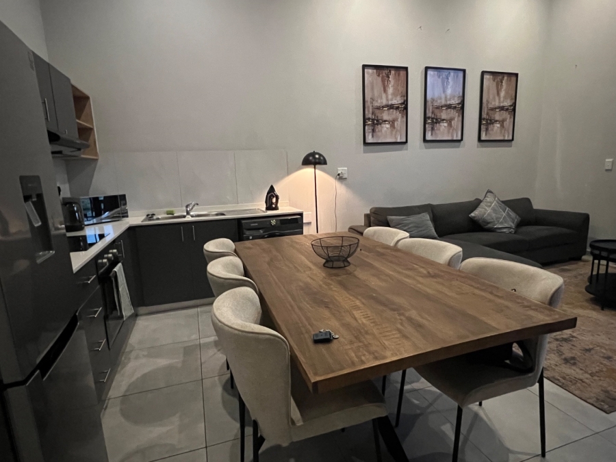 To Let 3 Bedroom Property for Rent in Parklands Western Cape